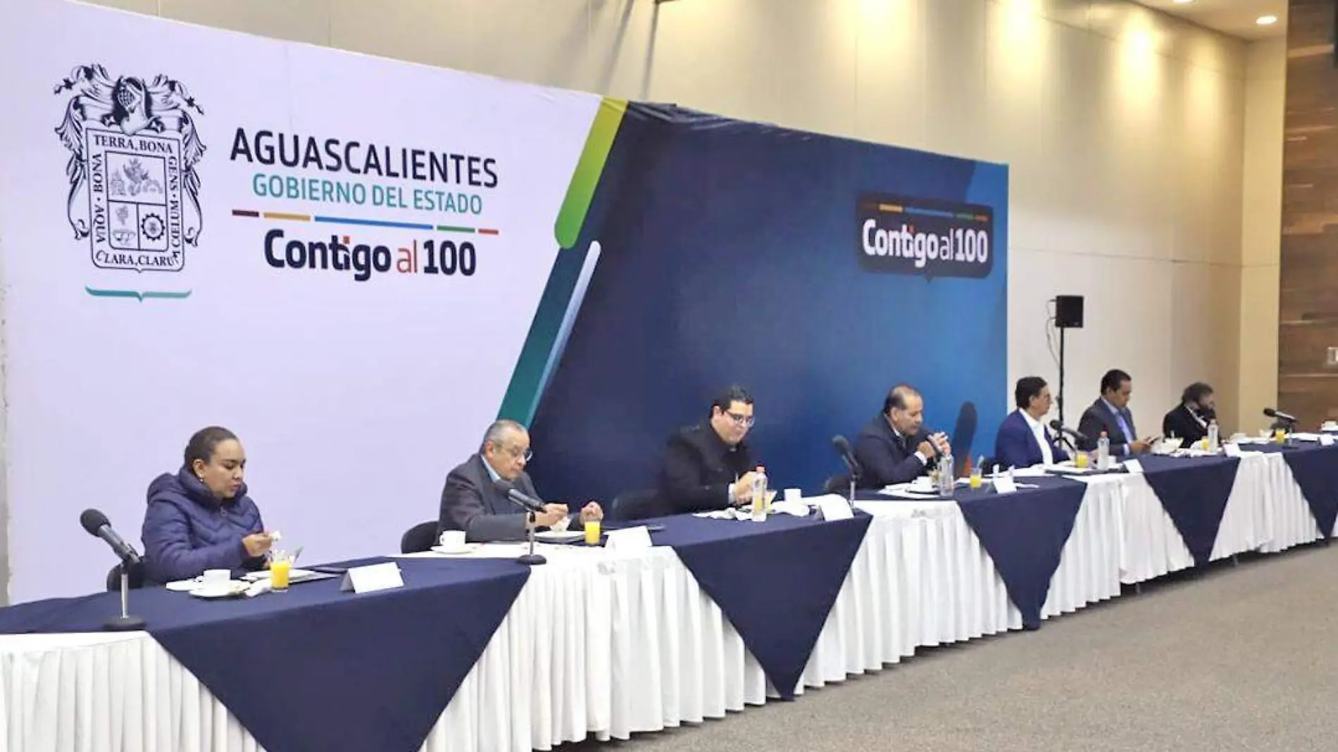 Paquete económico 2021 GobAgs